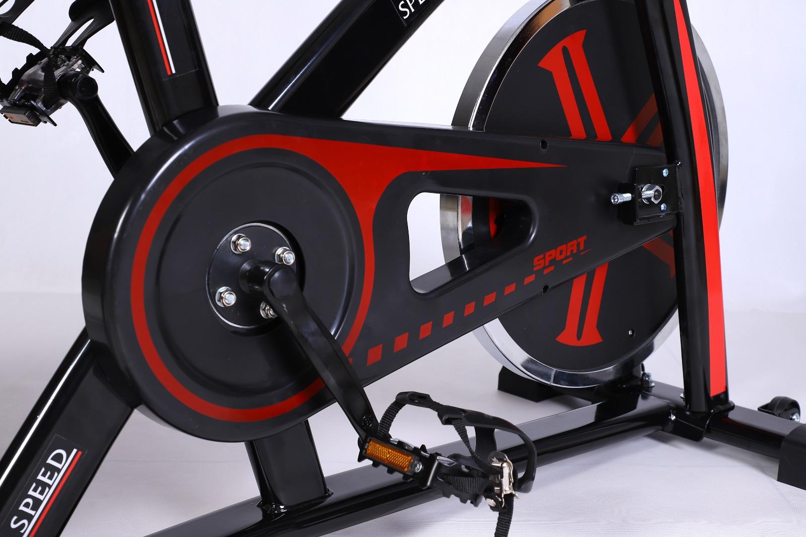 exercise bike 5kg flywheel