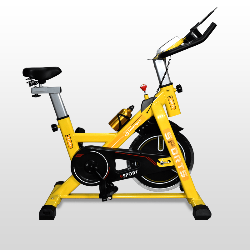 exercise bike 22kg flywheel