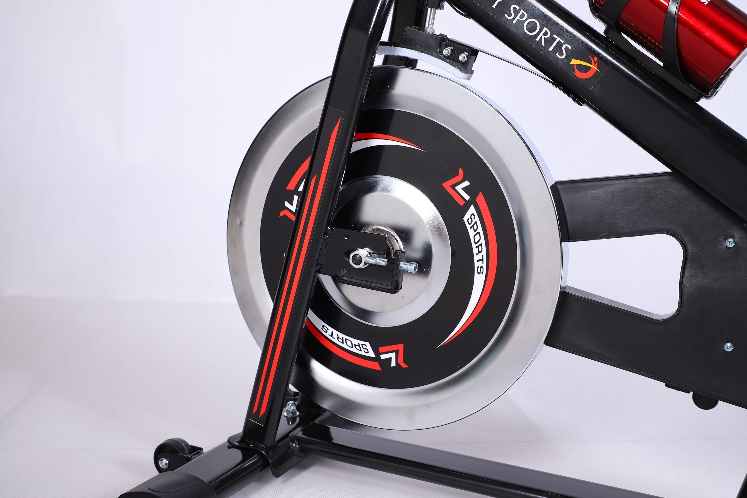 exercise bike 22kg flywheel