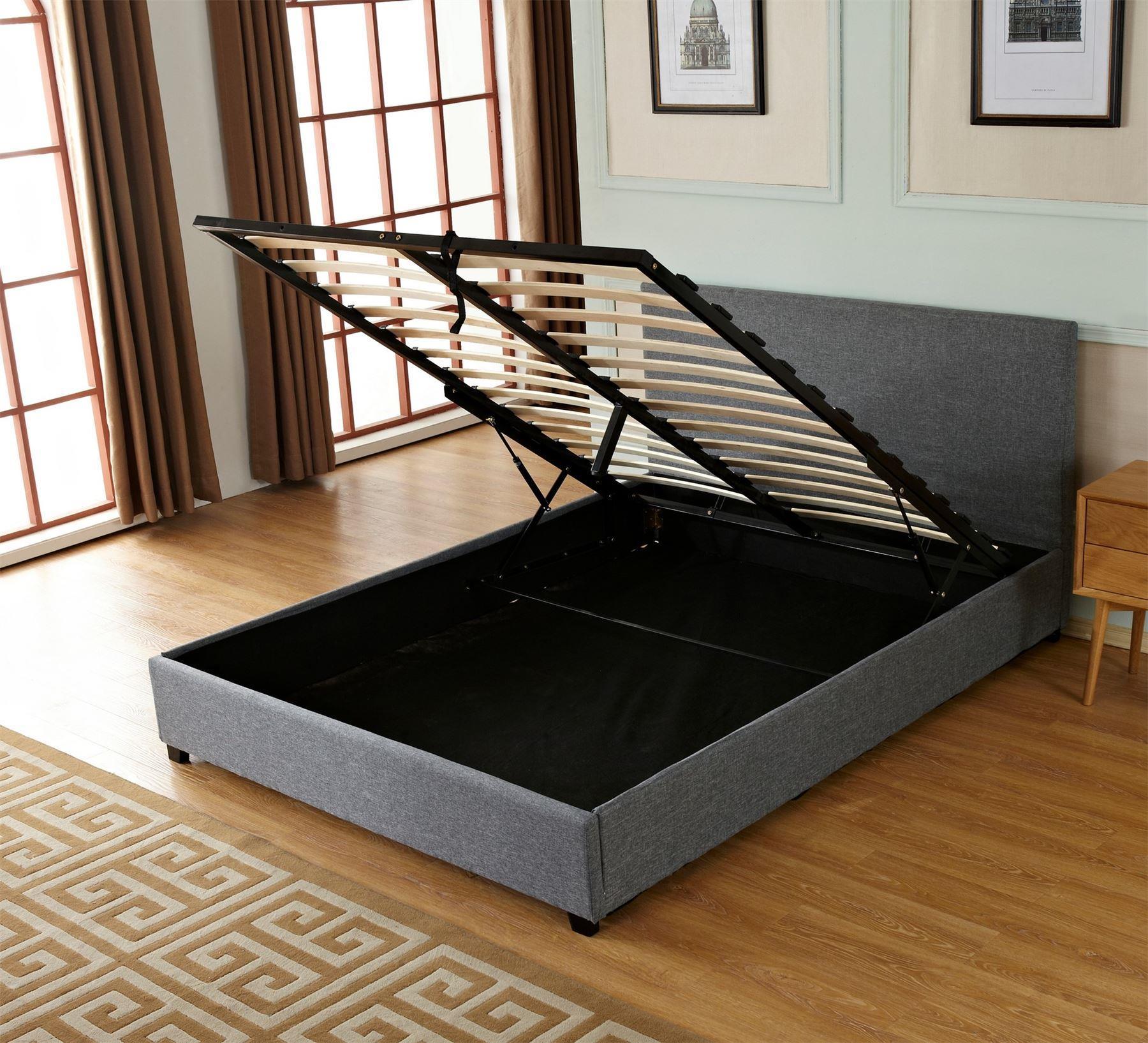 BA-0030Single Ottoman BedNOMTRS