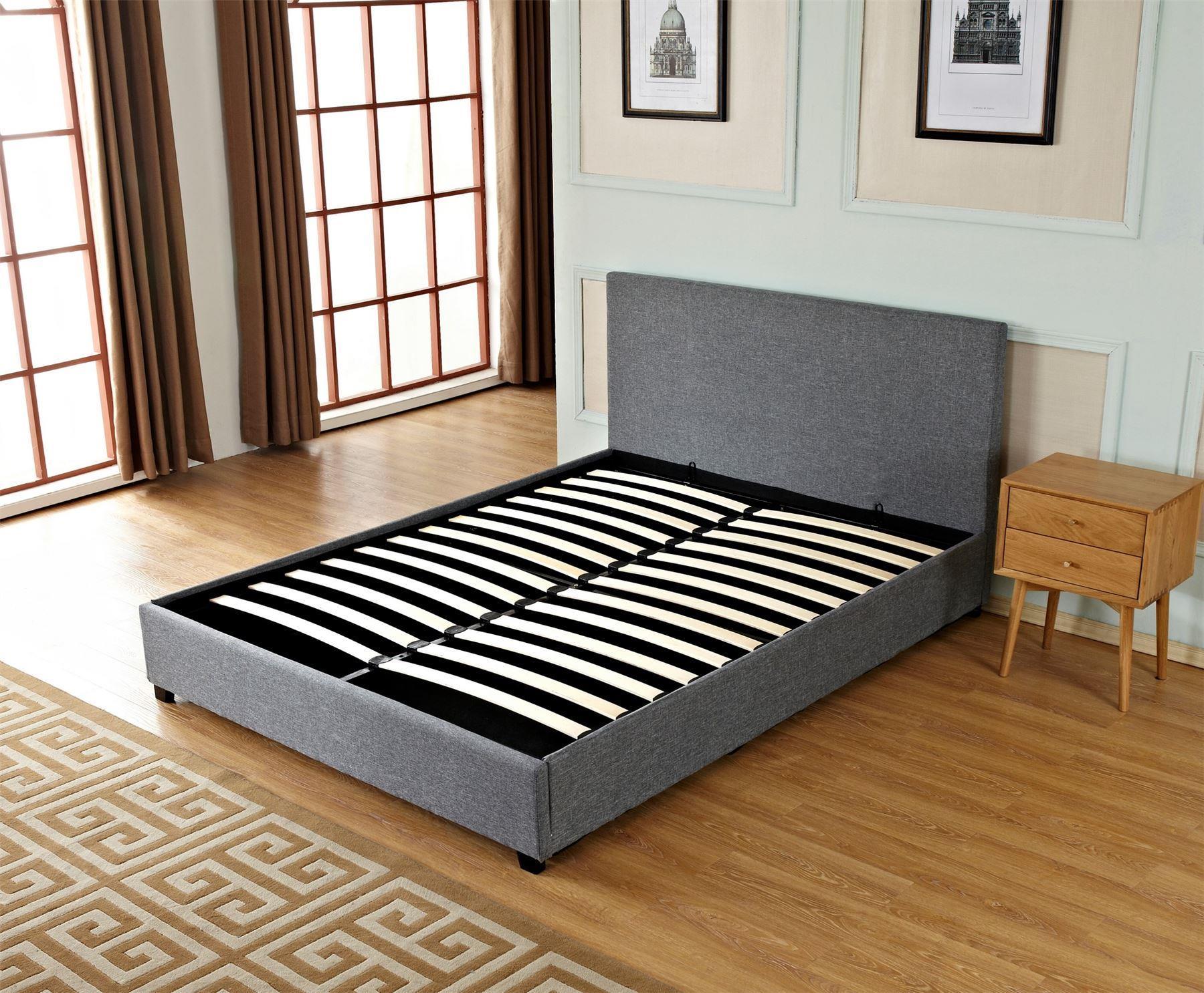 BA-0031Double Ottoman BedNOMTRS