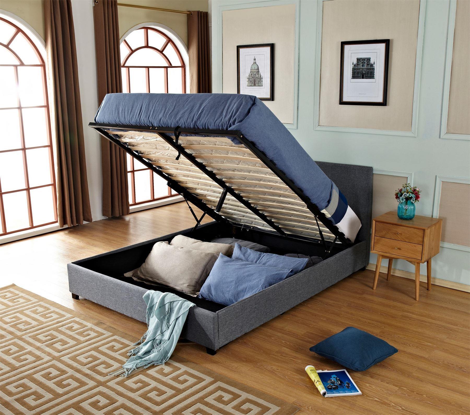 BA-0032King Ottoman BedNOMTRS 2