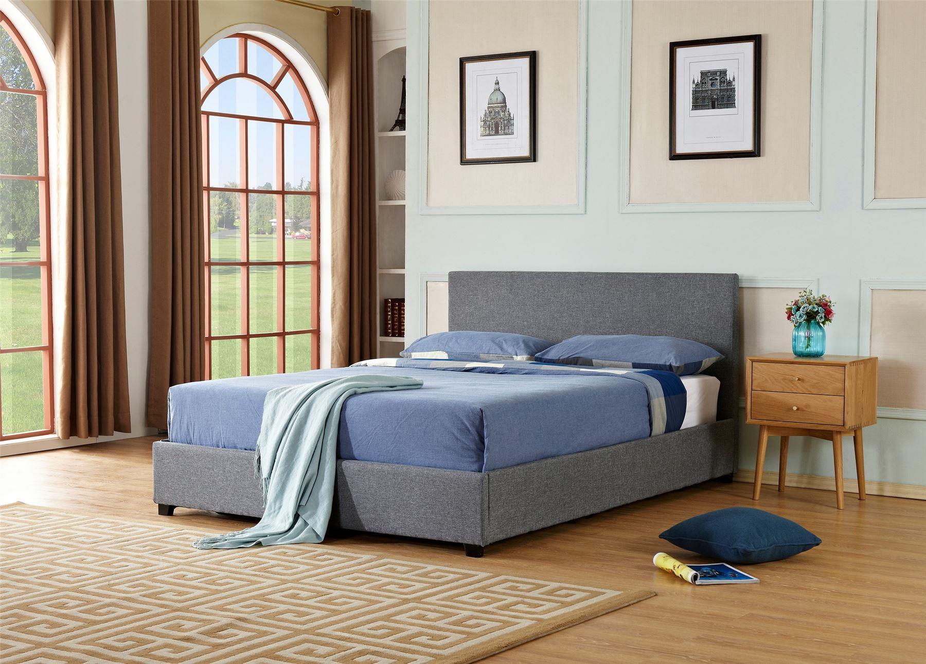 BA-0032King Ottoman BedNOMTRS